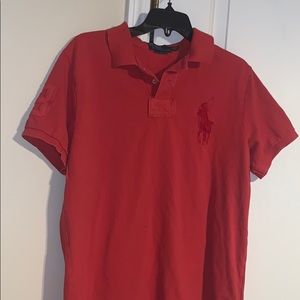 Polo by Ralph Lauren men’s size L